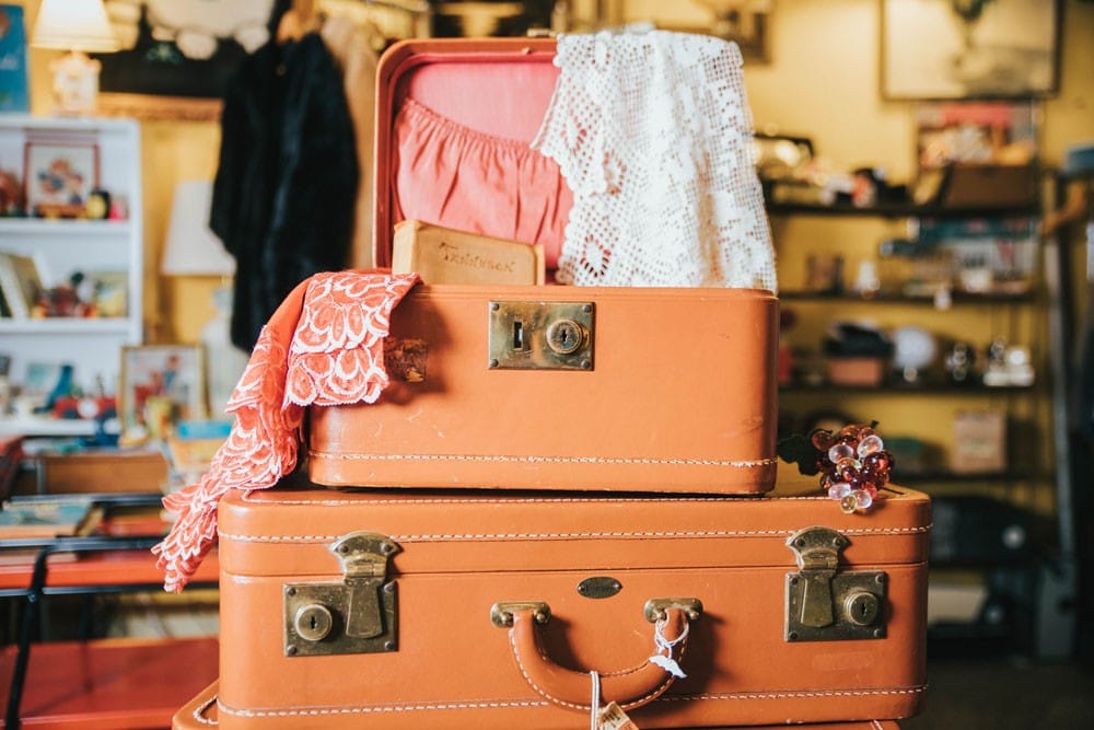 equipaje en australia Qué puedes llevar en la maleta para viajar a Australia